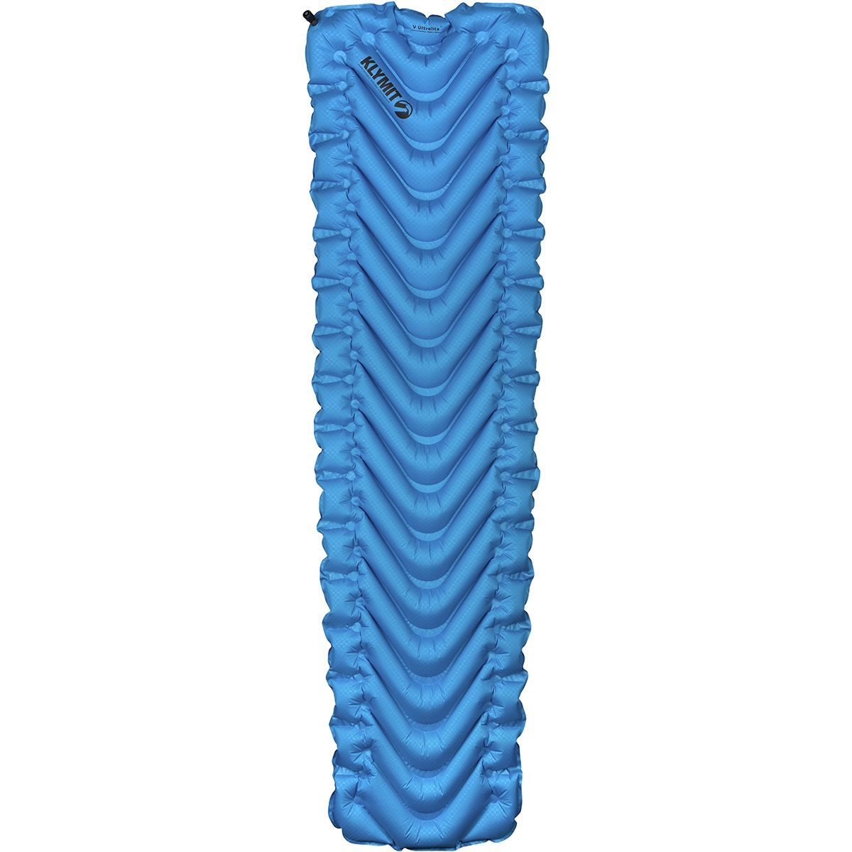 Klymit V Ultralite SL Sleeping Pad - Hike & Camp