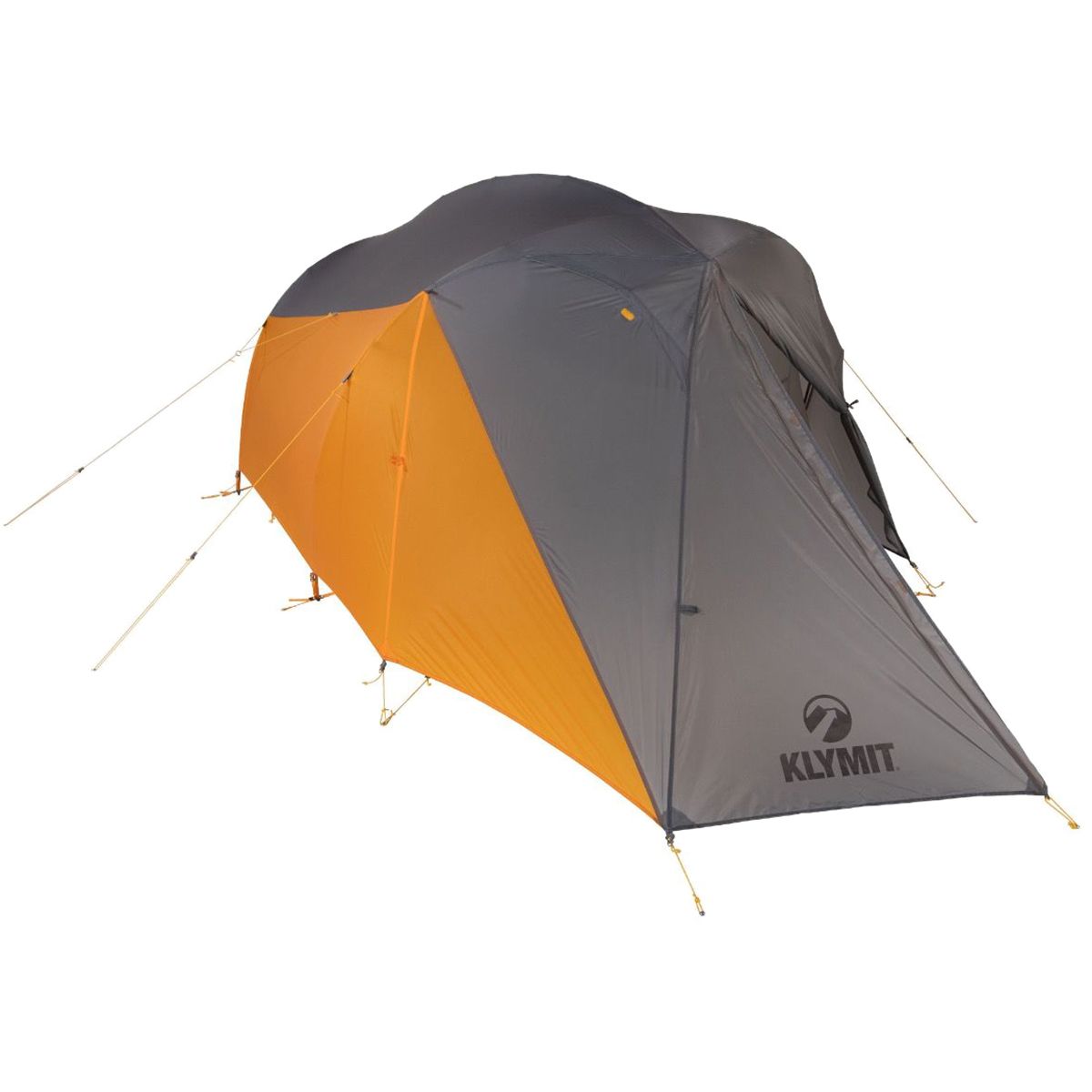【特価セール】KLYMIT クライミットMaxfield2 二人用 2Pテント Klymit Maxfield 2 Tent: 2-Person 3-Season - Hike & Camp