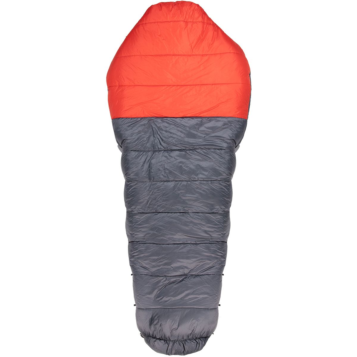 Klymit KSB Sleeping Bag: 0F Down - Hike & Camp