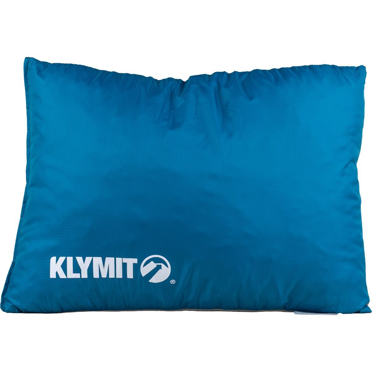 Image of Klymit Drift Camp Pillow Ocean Depth, Regular
