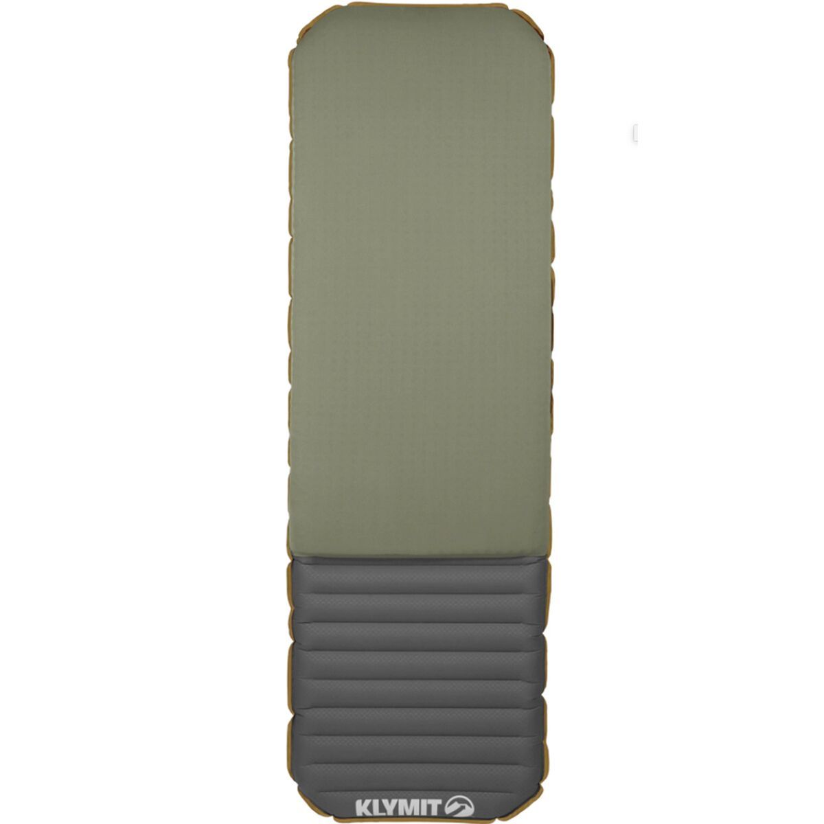 Image of Klymit Klymaloft Sleeping Pad Green, Large