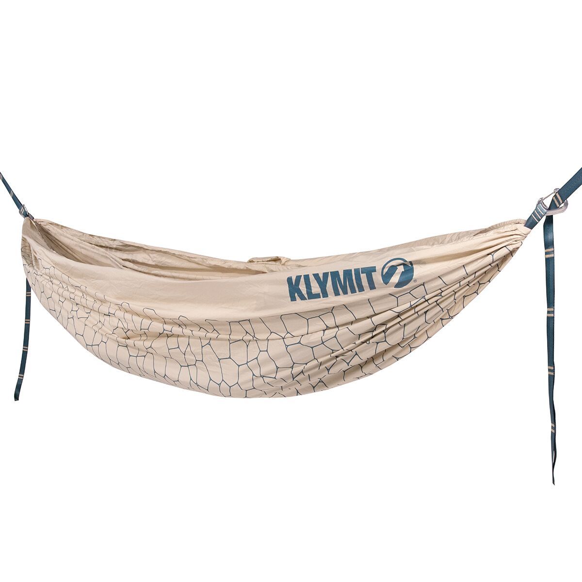 Klymit Traverse Double Hammock Tan, Double