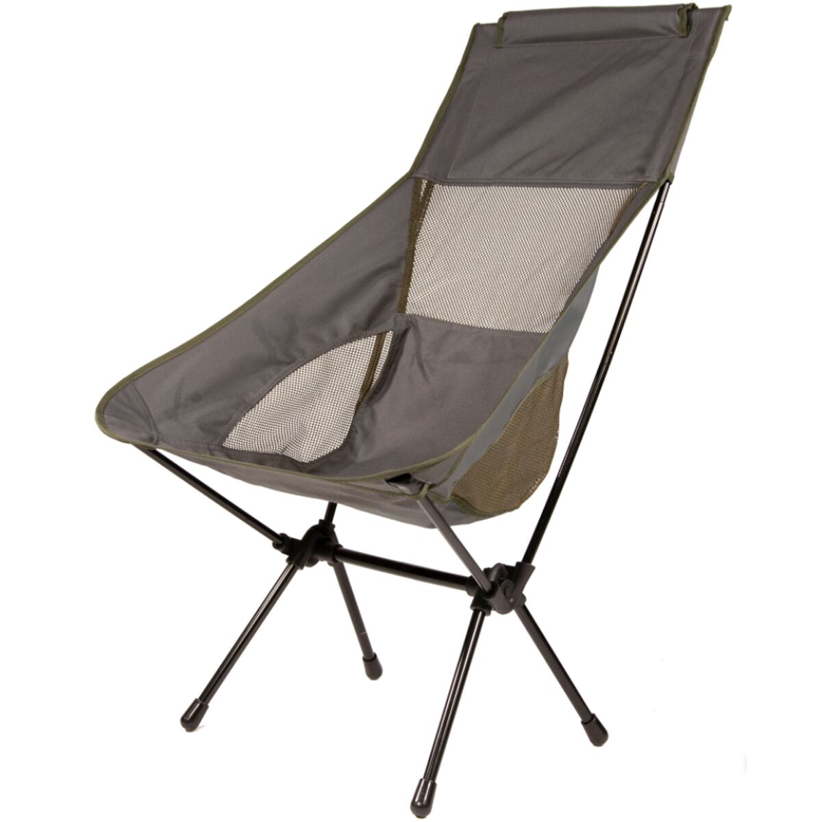 Timberline zero sales gravity chair