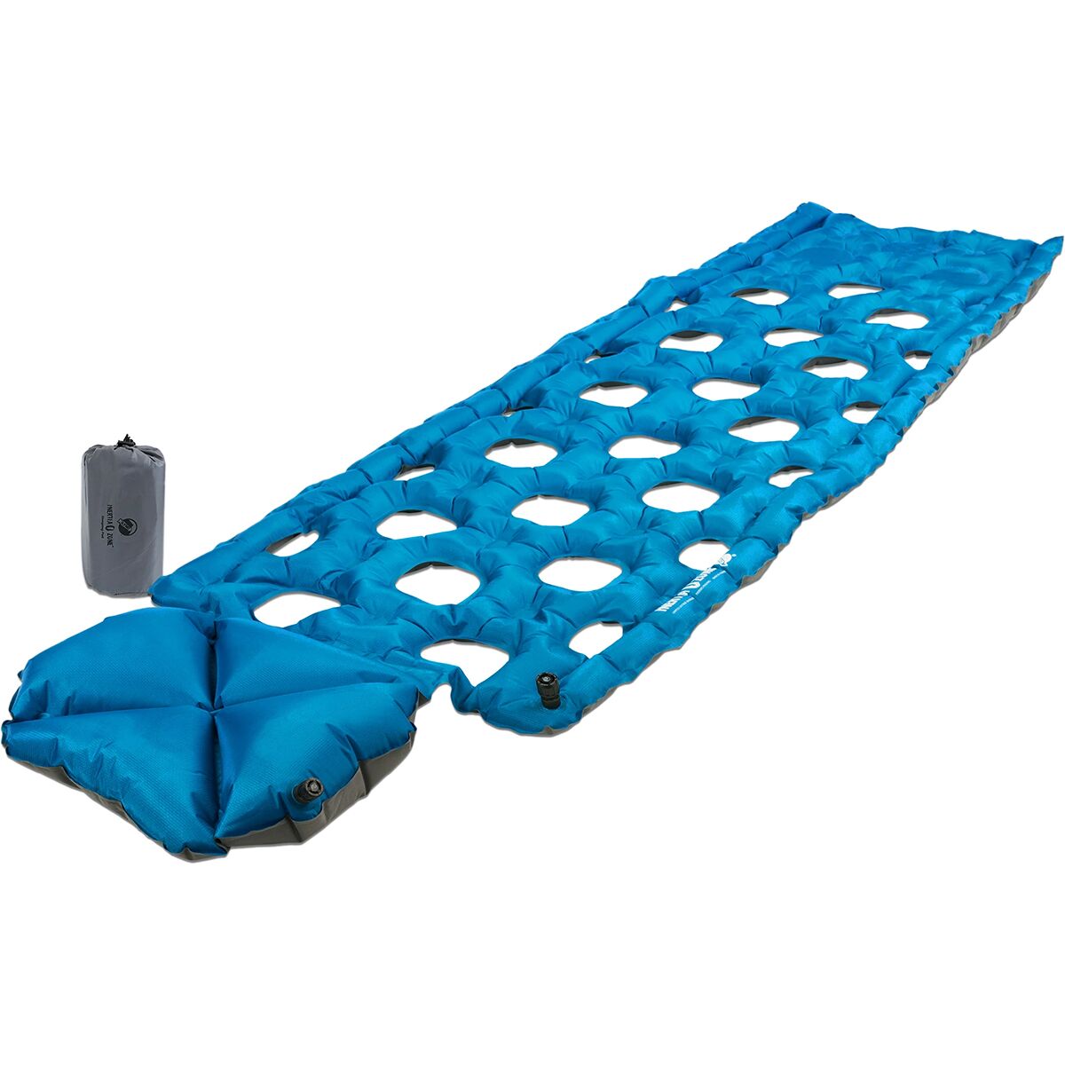 アウトドア寝具 Klymit Inertia O Zone Sleeping Pad Klymit Inertia O Zone Sleeping Pad - Hike & Camp