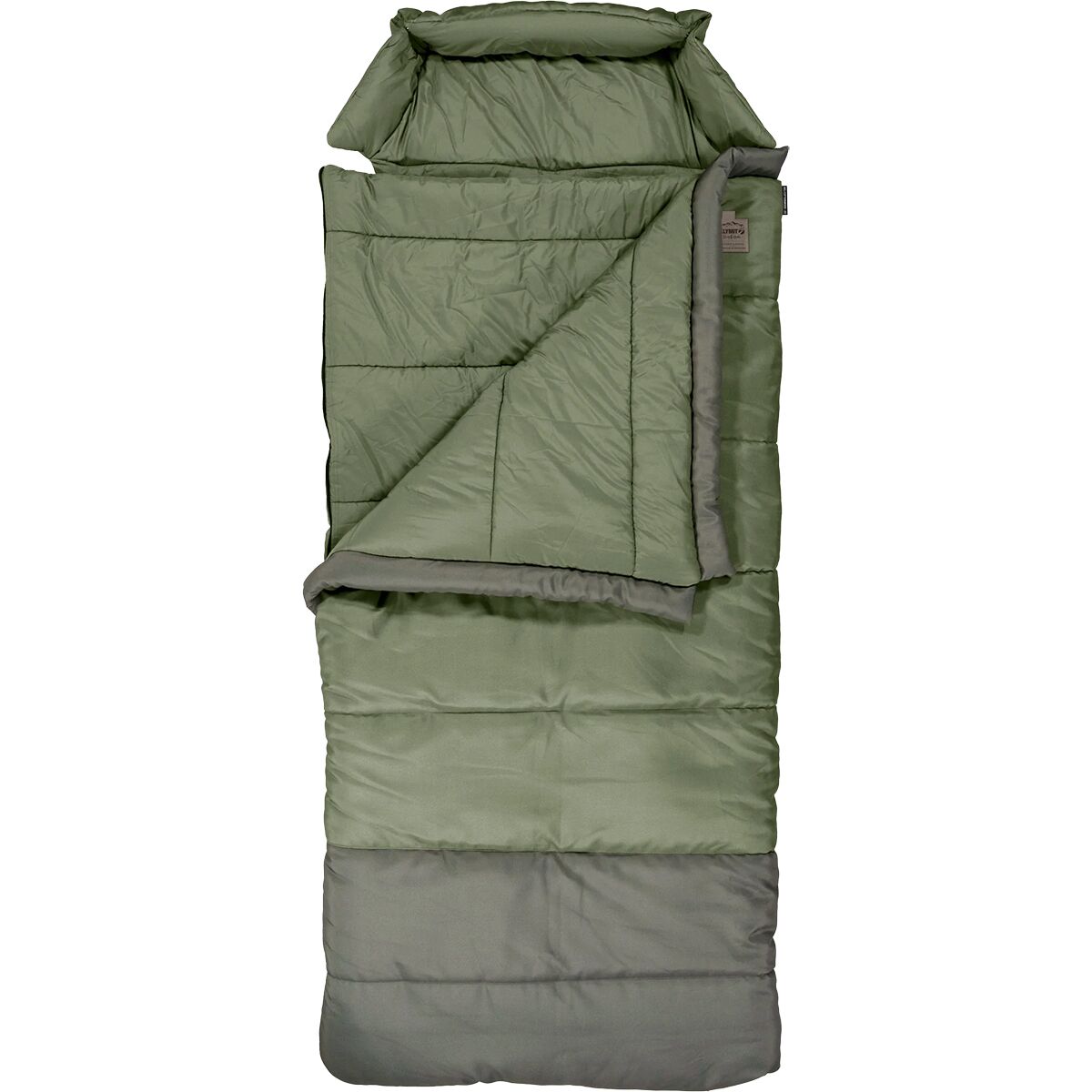 Klymit Big Cottonwood 0 Sleeping Bag product image