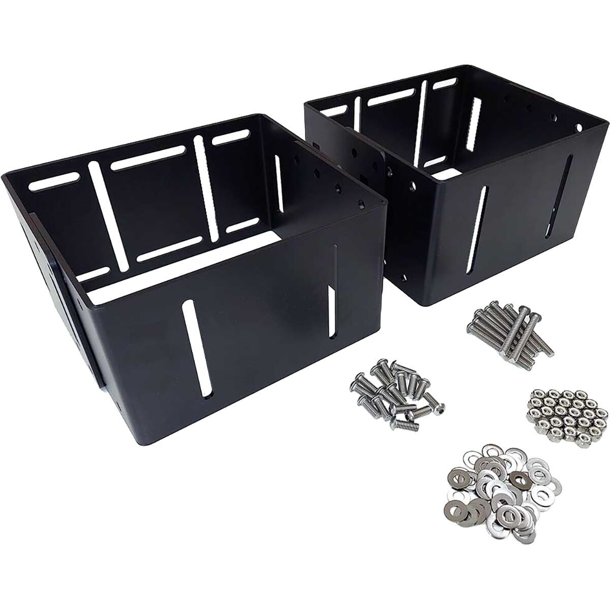 Image of Klymit WaterPORT 8 Gallon Bed Rack Mount One Color, One Size