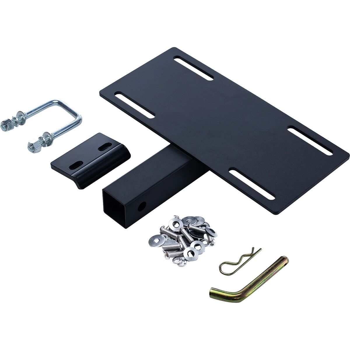 Klymit WaterPORT 8 Gallon Hitch Mount One Color, One Size