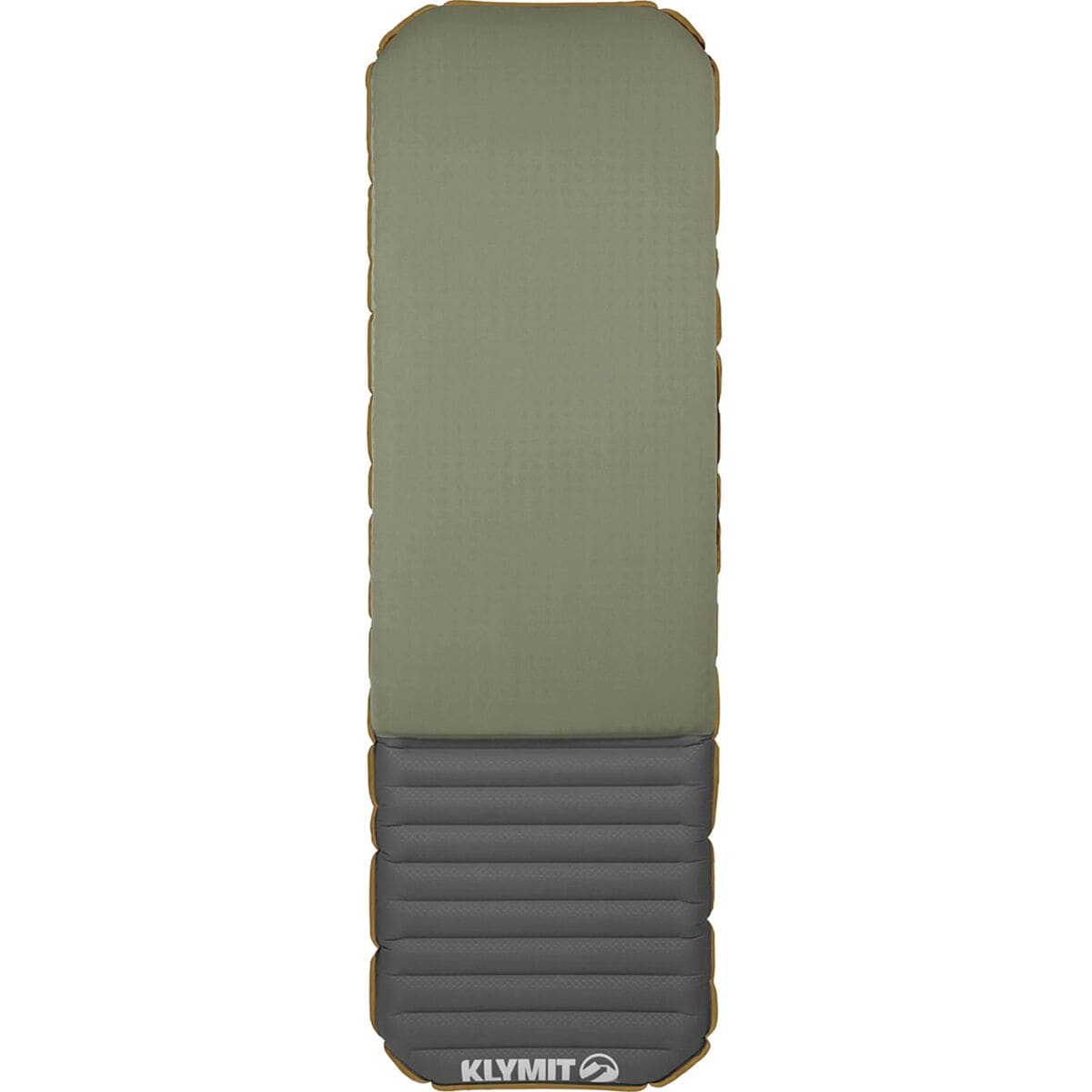 Image of Klymit Klymaloft Sleeping Pad Green, Reg