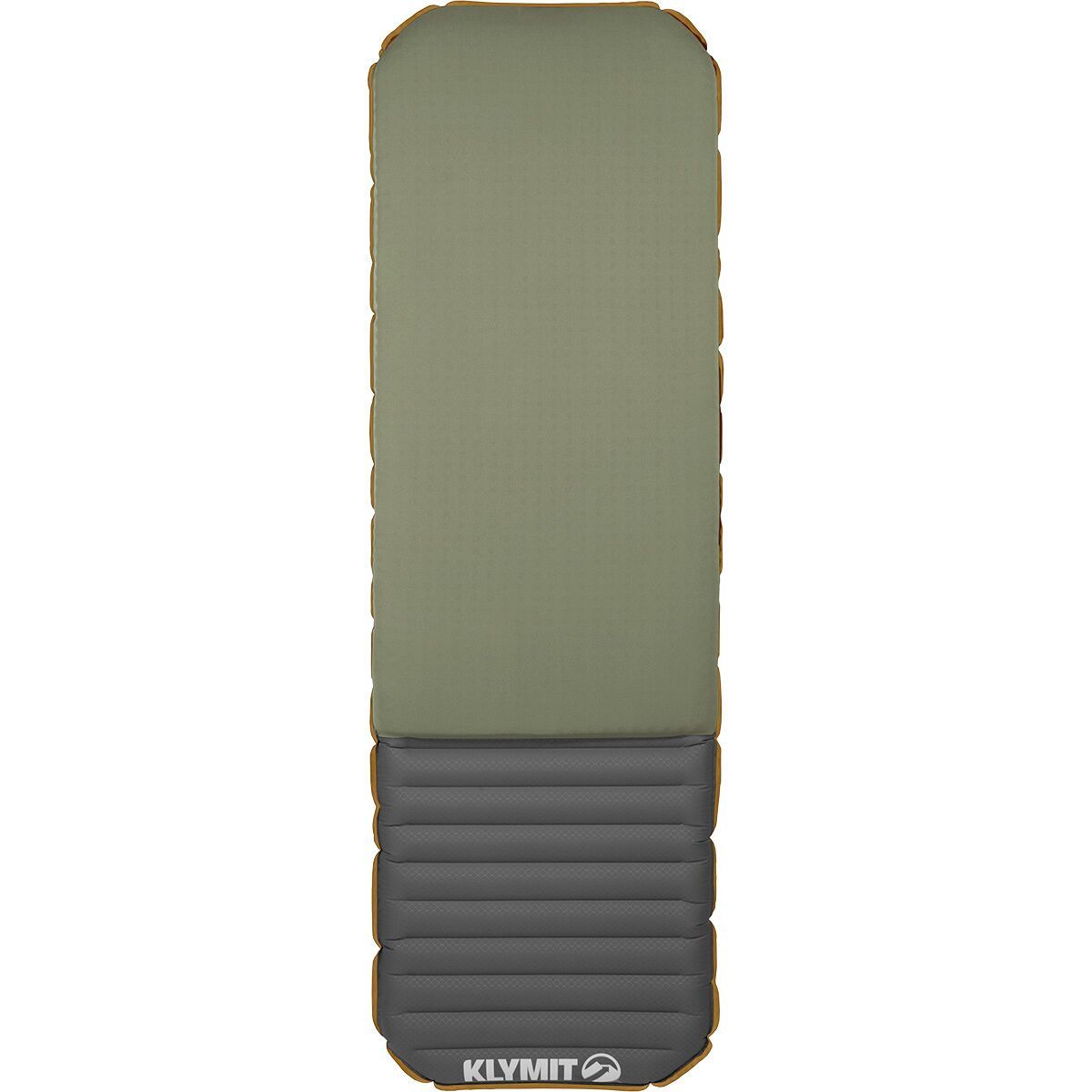 Image of Klymit Klymaloft Summit Sleeping Pad Green, Double