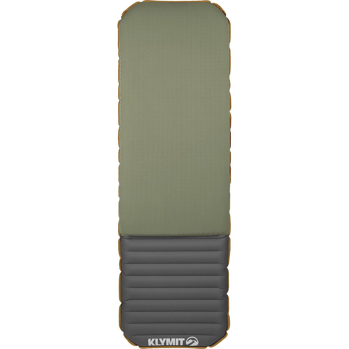 Klymit Klymit Klymaloft Summit Sleeping Pad Green, XL