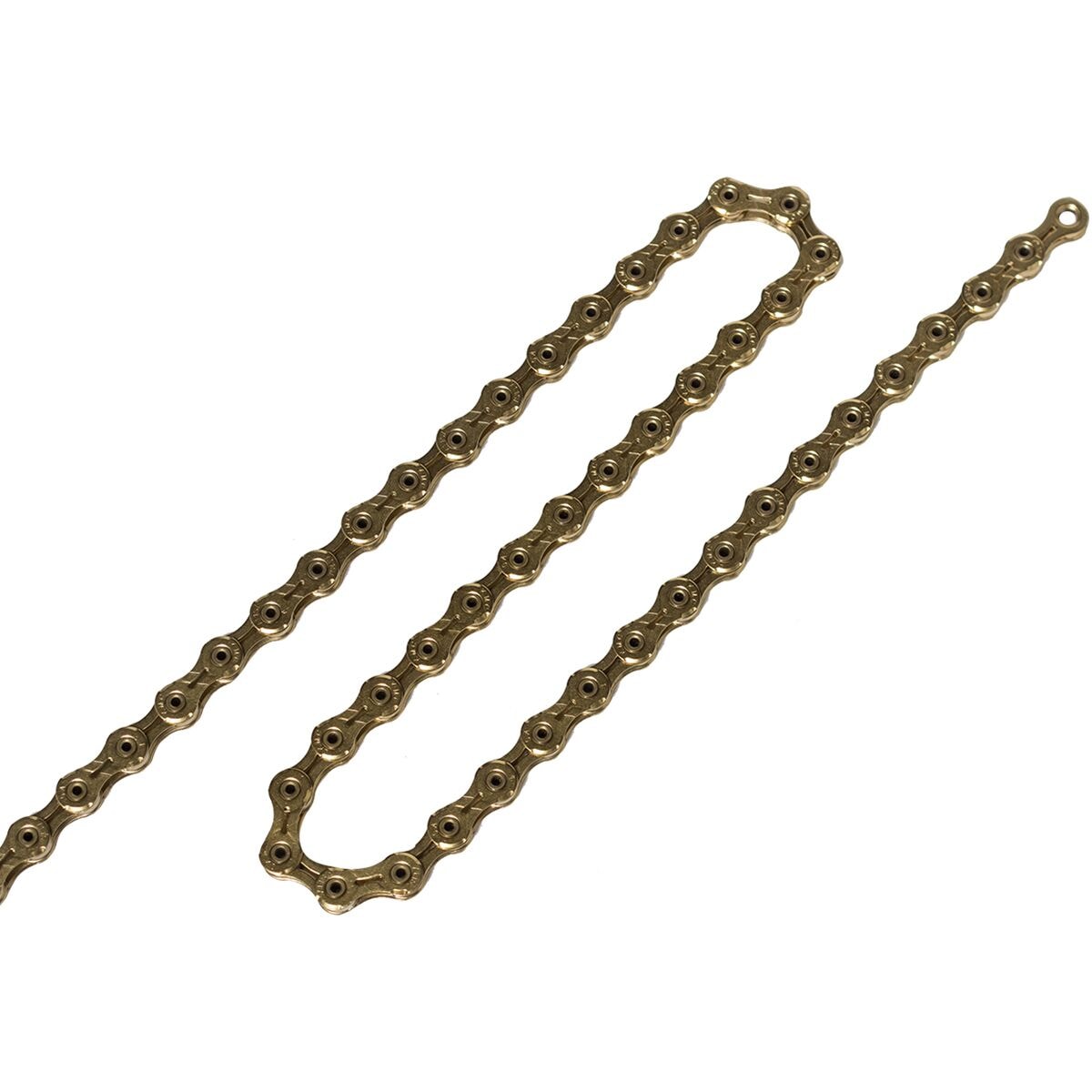 Cycle clearance chain gold