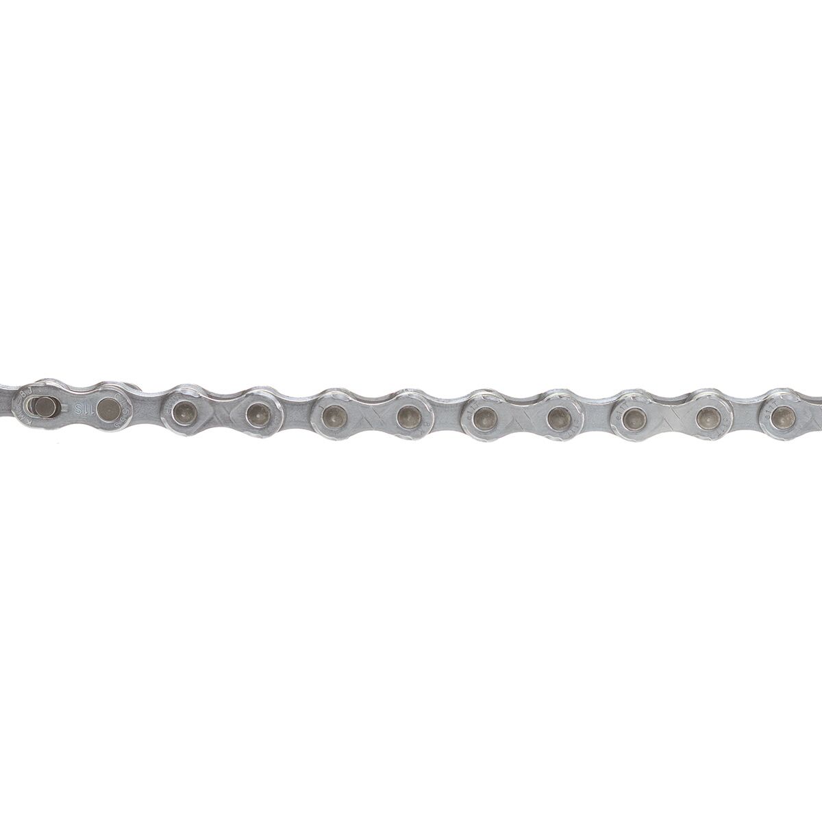 Image of KMC E11 E-Bike Chain - 11 Speed Grey, 136 Links
