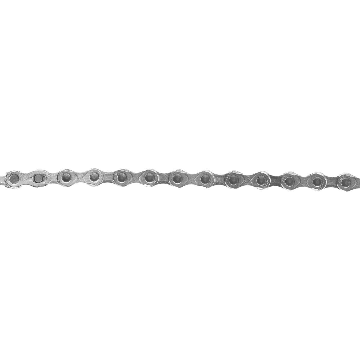 KMC KMC E11 E-Bike Chain - 11 Speed Silver, 136 Links