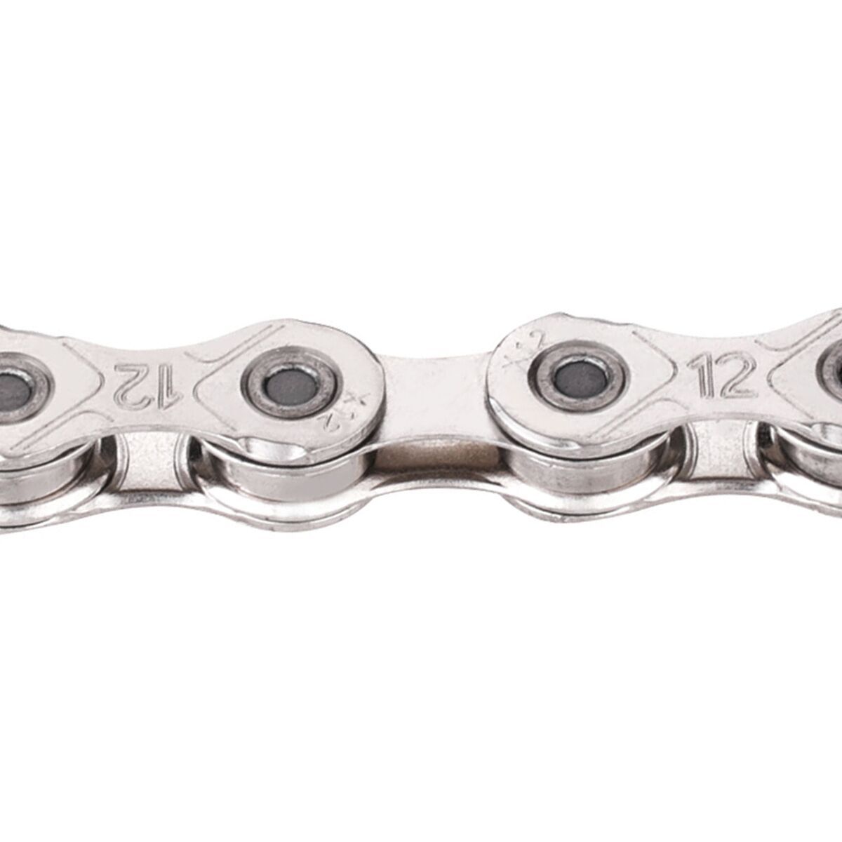Image of KMC X12 Chain - 12 Speed Gray, 127 Links