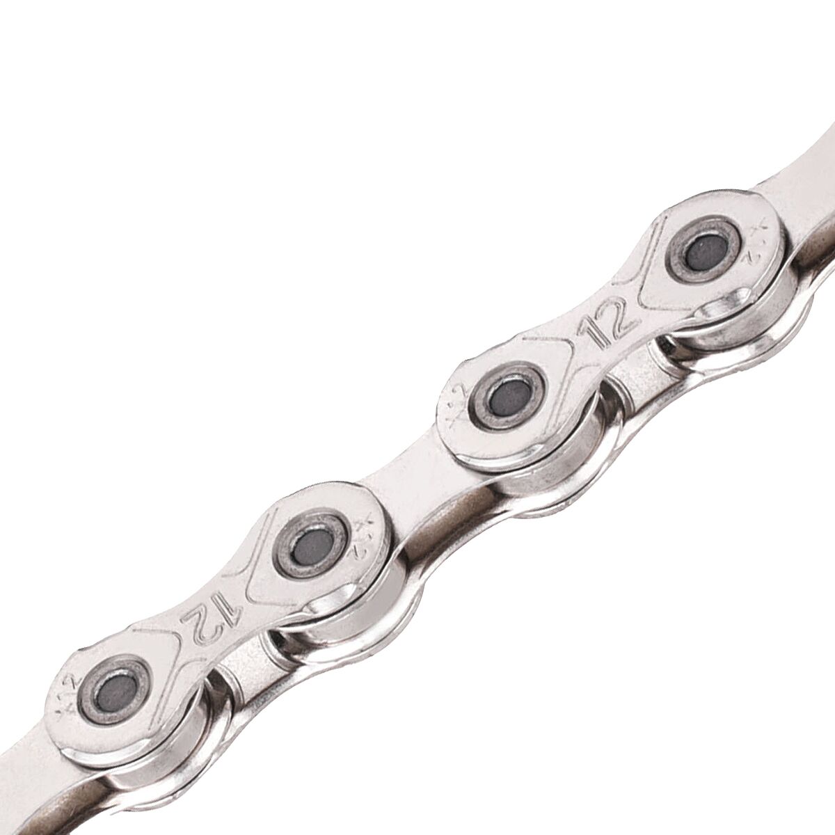 KMC KMC X12 Chain - 12 Speed Silver, 12 speed, 126 Links