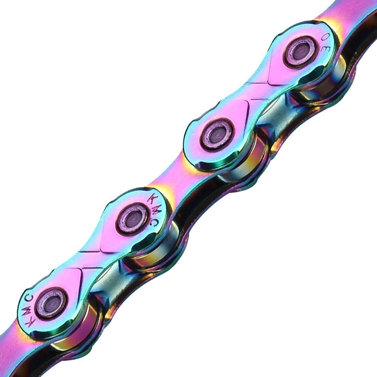 Image of KMC X-12 Aurora Chain - 12-Speed Aurora, 12-Speed, 126-Link
