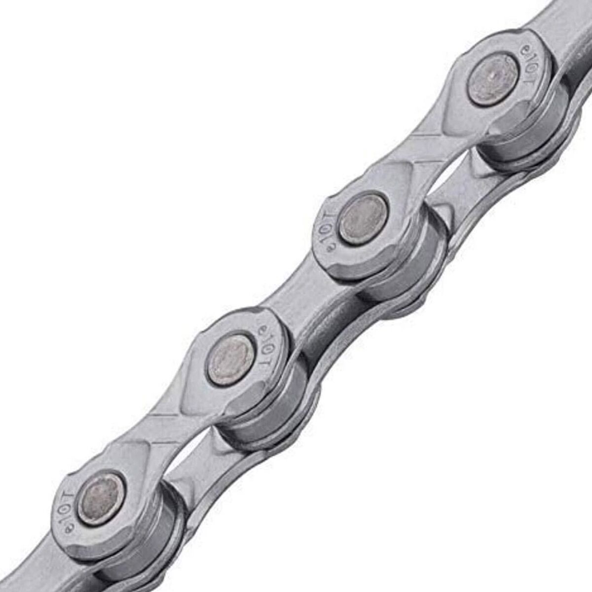 KMC Chain 1/2x11/128 x10E Ept 10S 136L One Color, One Size