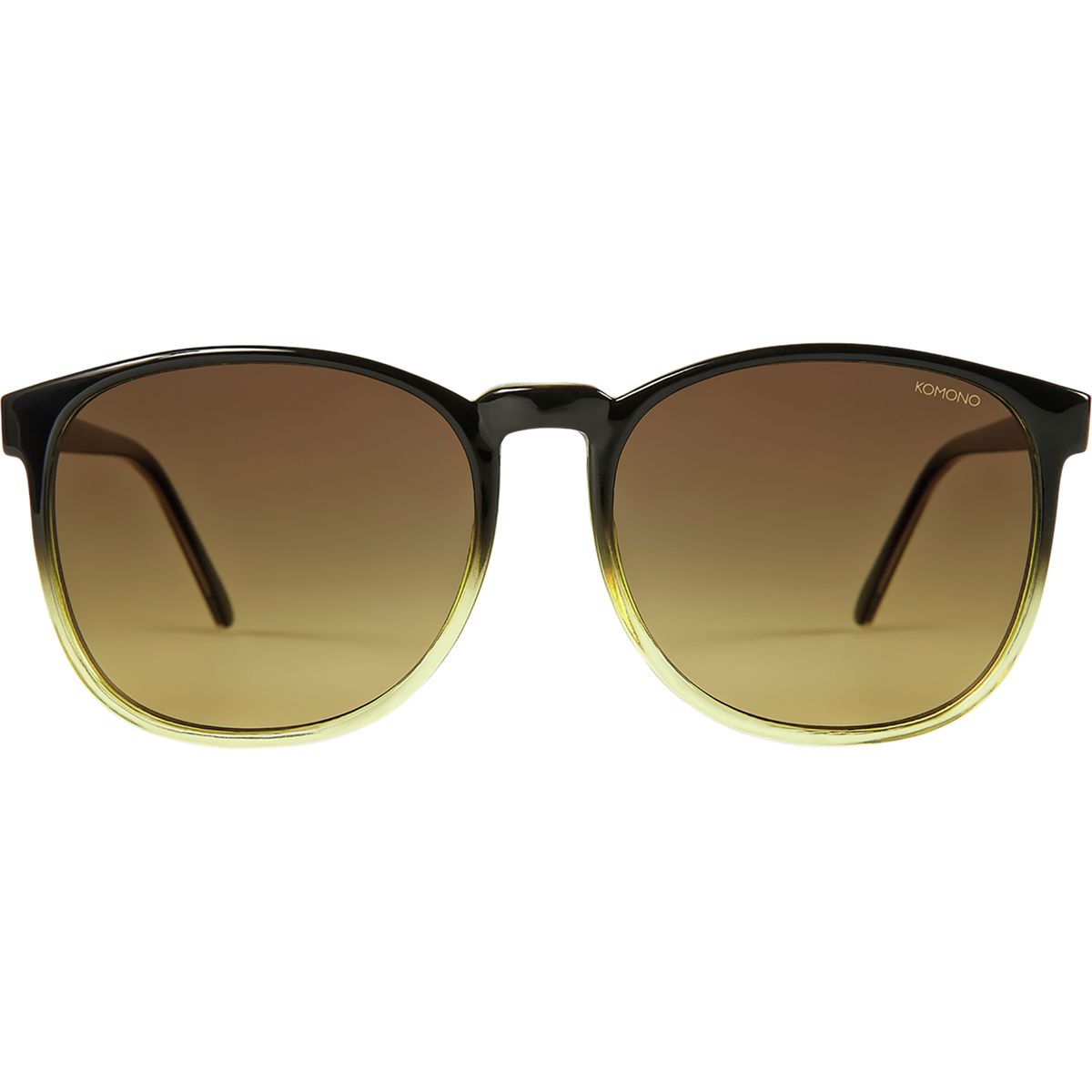 KOMONO Urkel Expressionist New Sunglasses KOMONO X IGOR DIERYCK Inspired by Belgian student hazing  main image 4