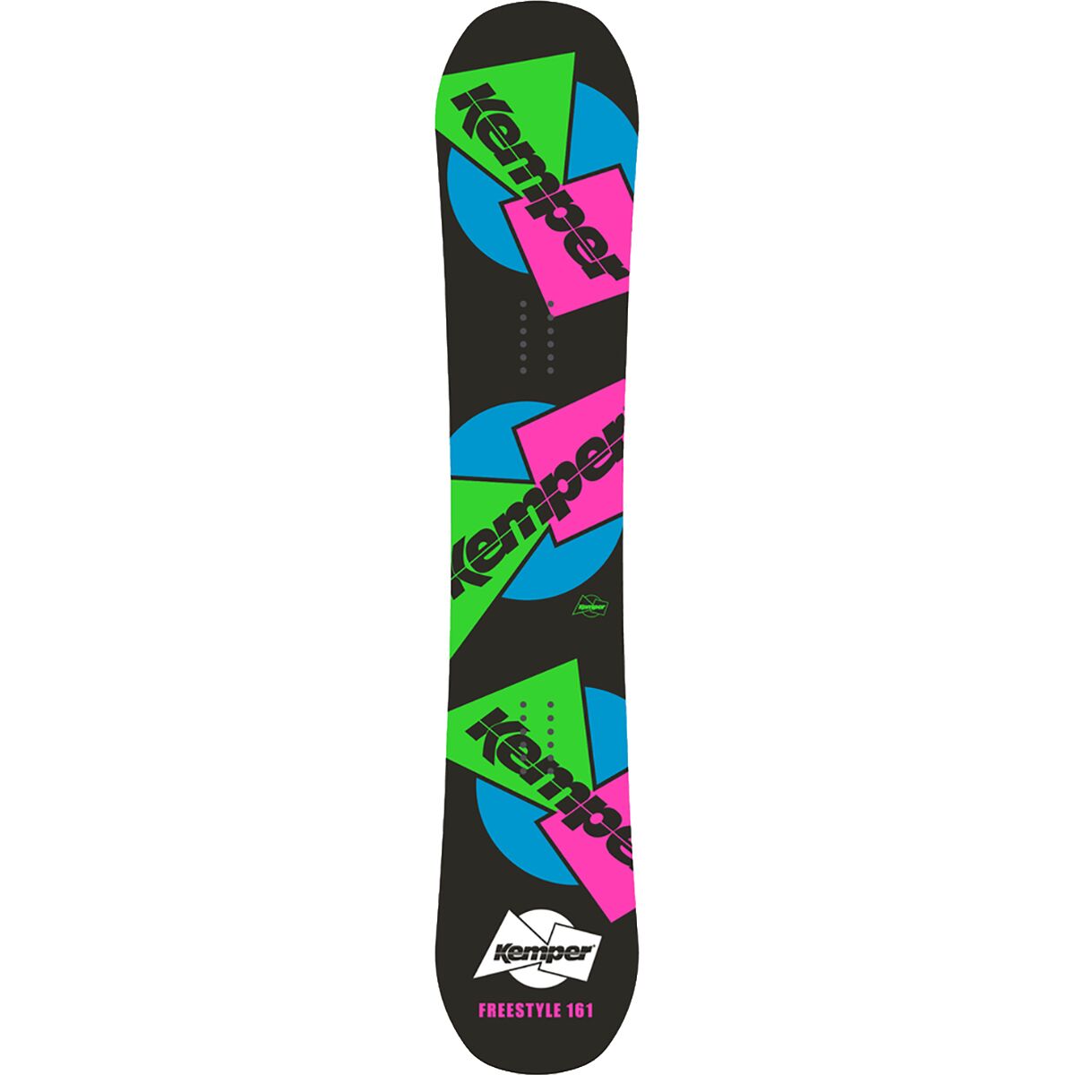 Kemper snowboard jacket sales