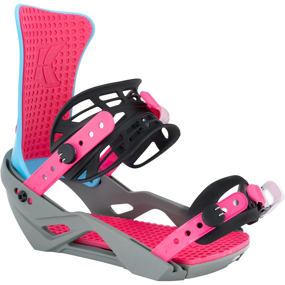 Kemper Snowboards