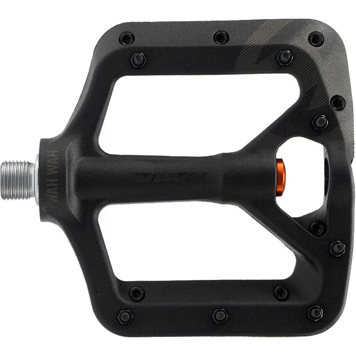 Kona Kona WAH WAH II Small Platform Pedals
