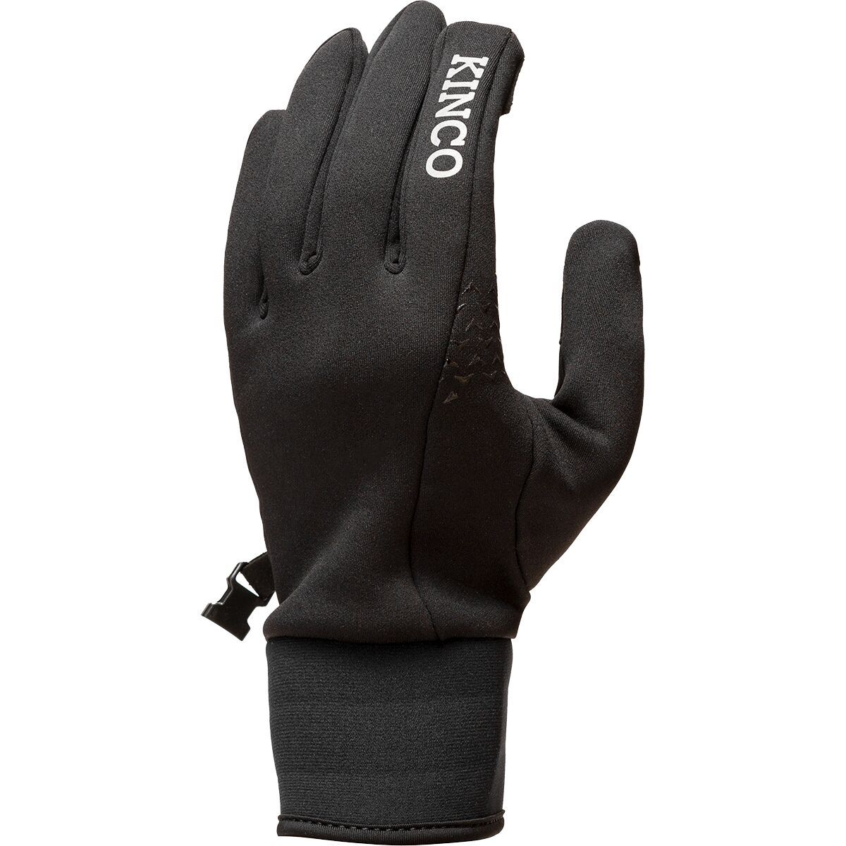 Image of Kinco Lightweight Softstretch Fleece Glove One Color, S