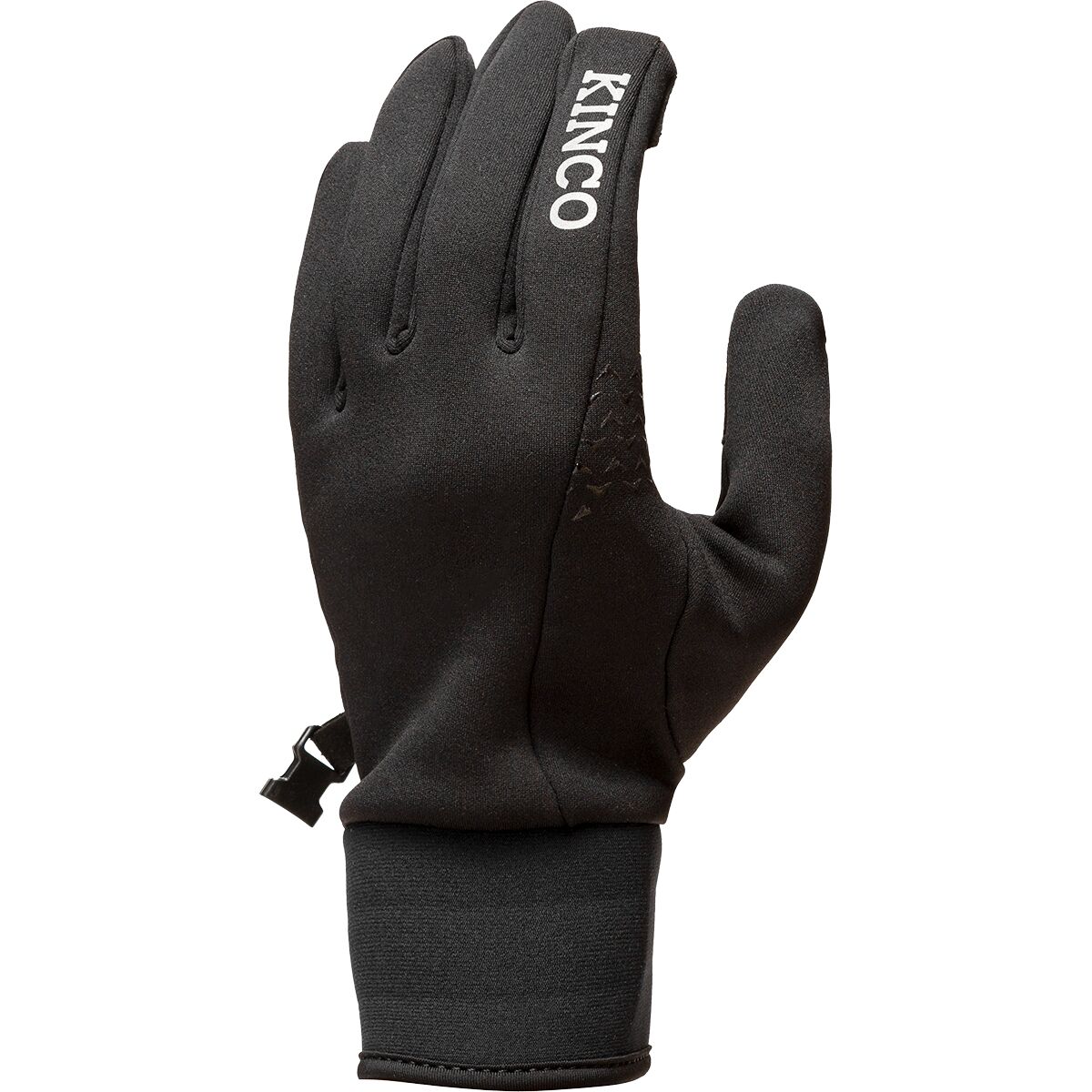 Kinco Kinco Lightweight Softstretch Fleece Glove One Color, L
