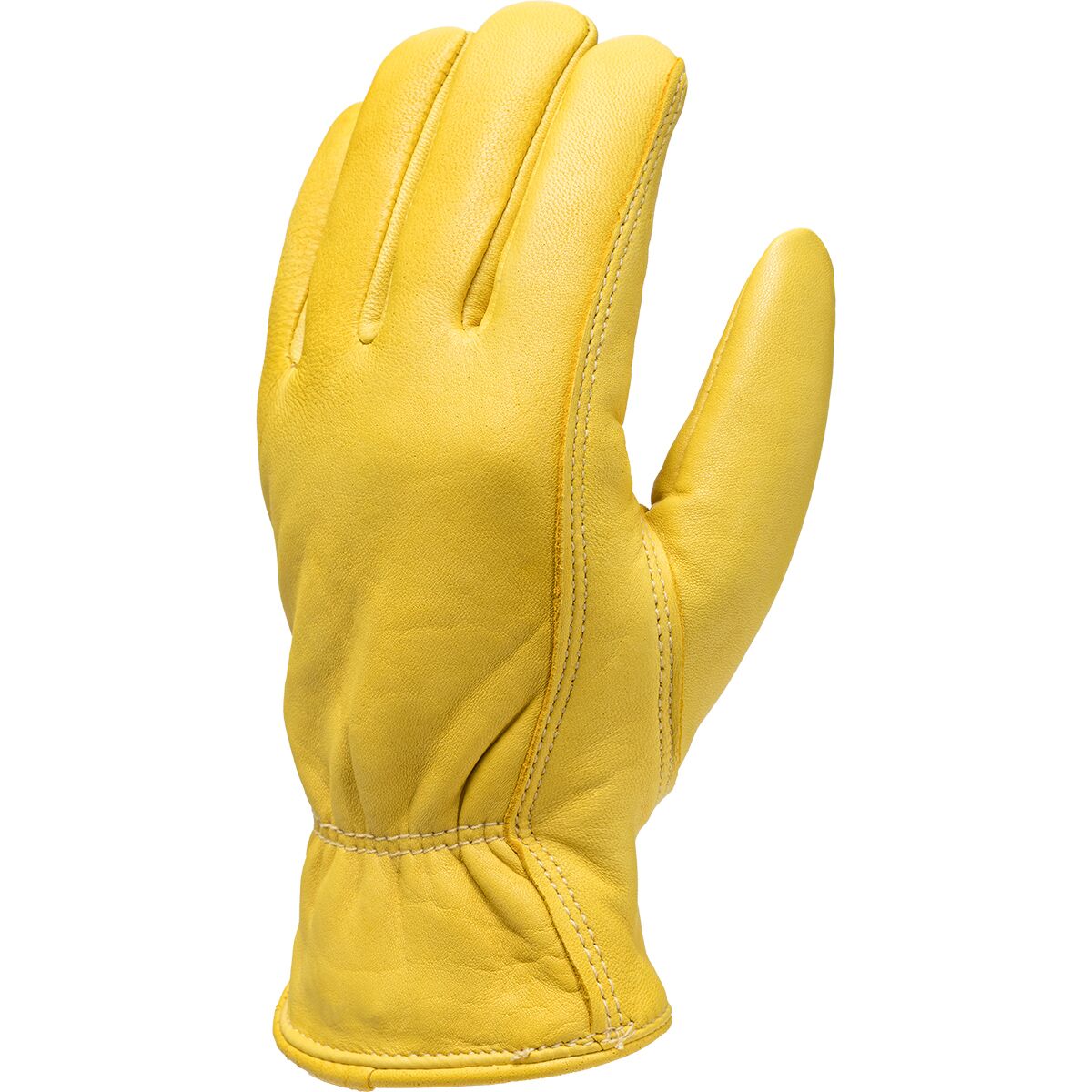 Kinco Lined Premium Grain Deerskin Driver Glove - Women's