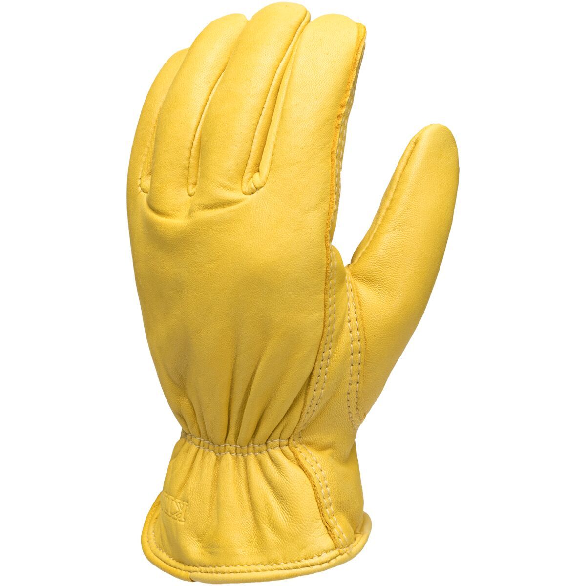 Image of Kinco Lined Premium Grain Deerskin Driver Glove One Color, M