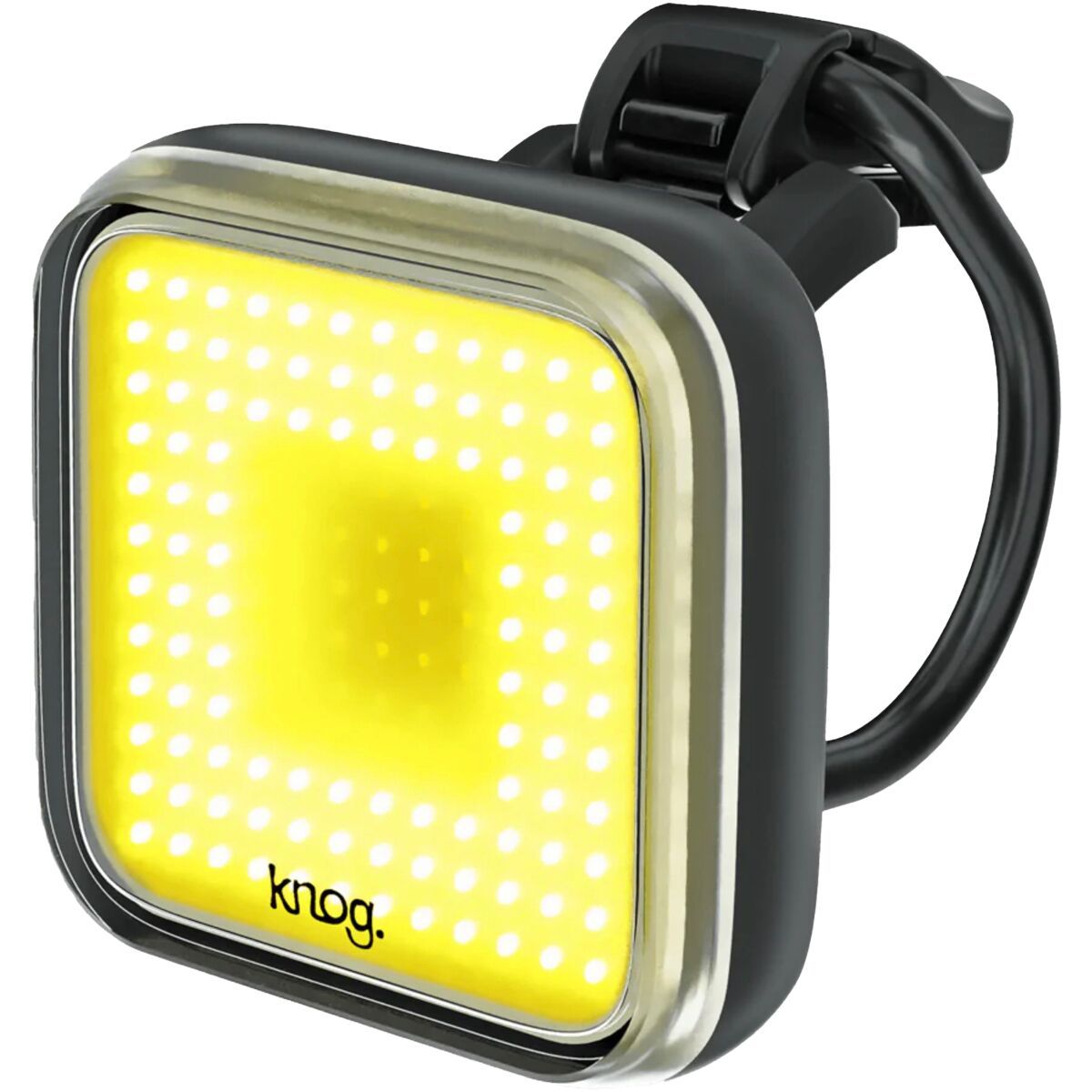 Image of Knog Blinder Front Light Square, One Size