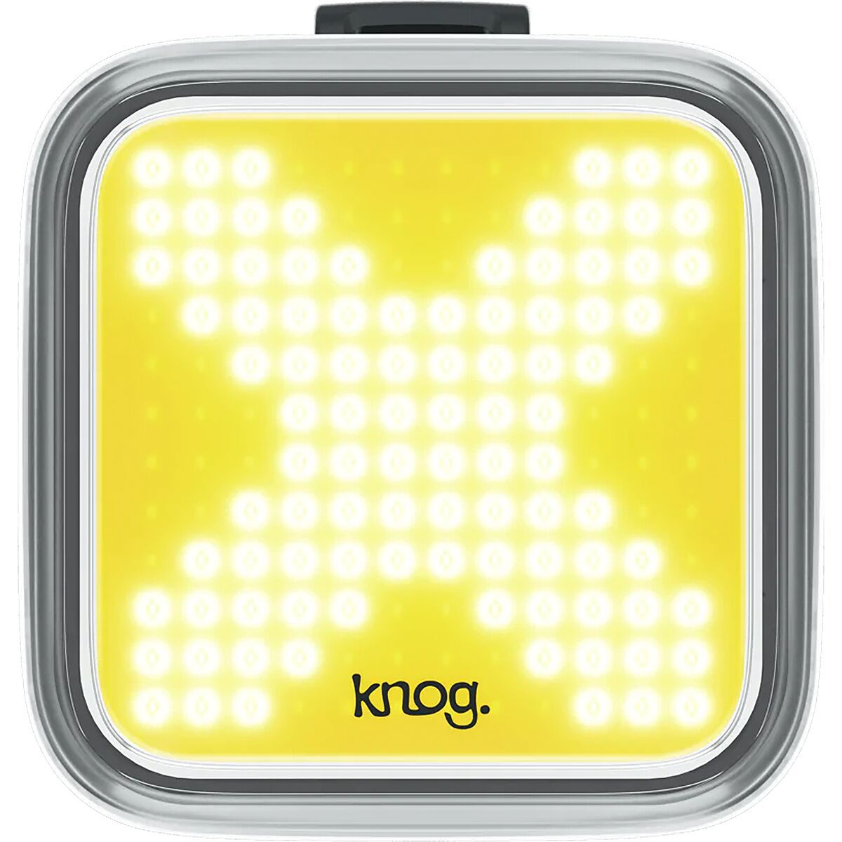 Image of Knog Blinder Front Light X, One Size