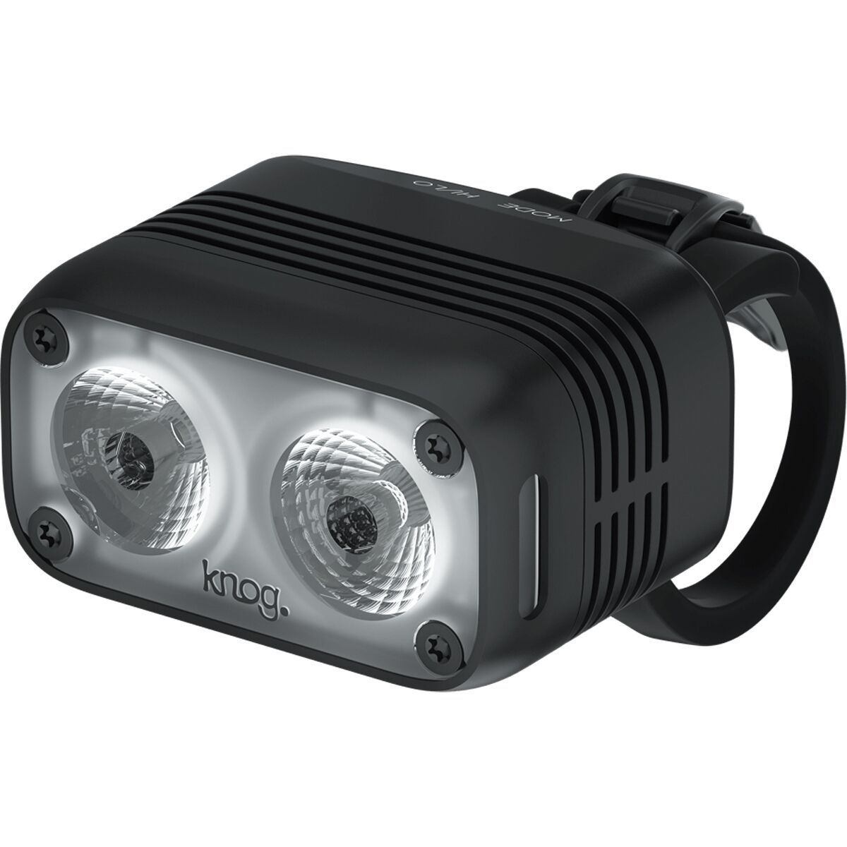 Image of Knog Blinder Road 600 Front Light One Color, One Size