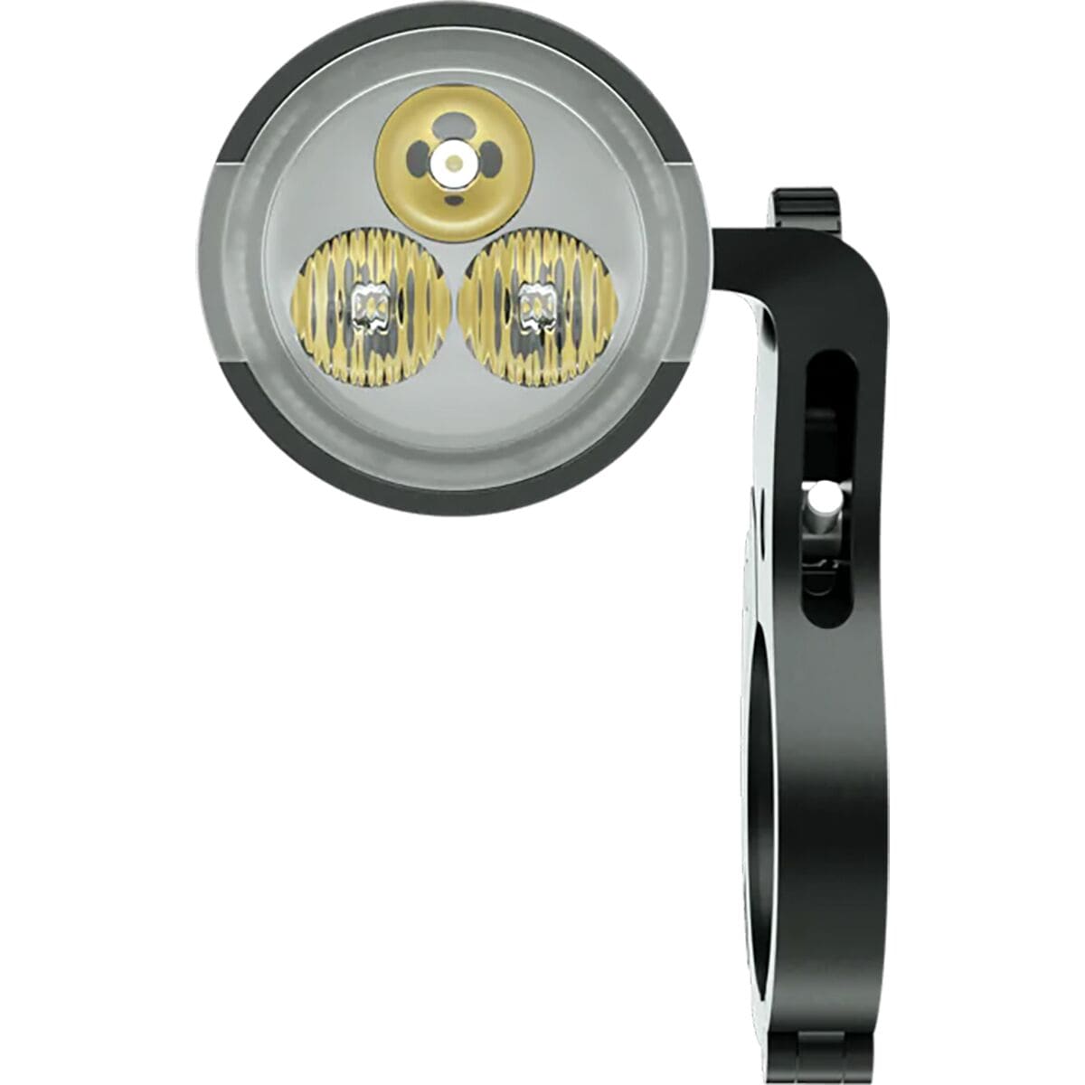 Knog PWR Trail 1100L Front Light - Bike