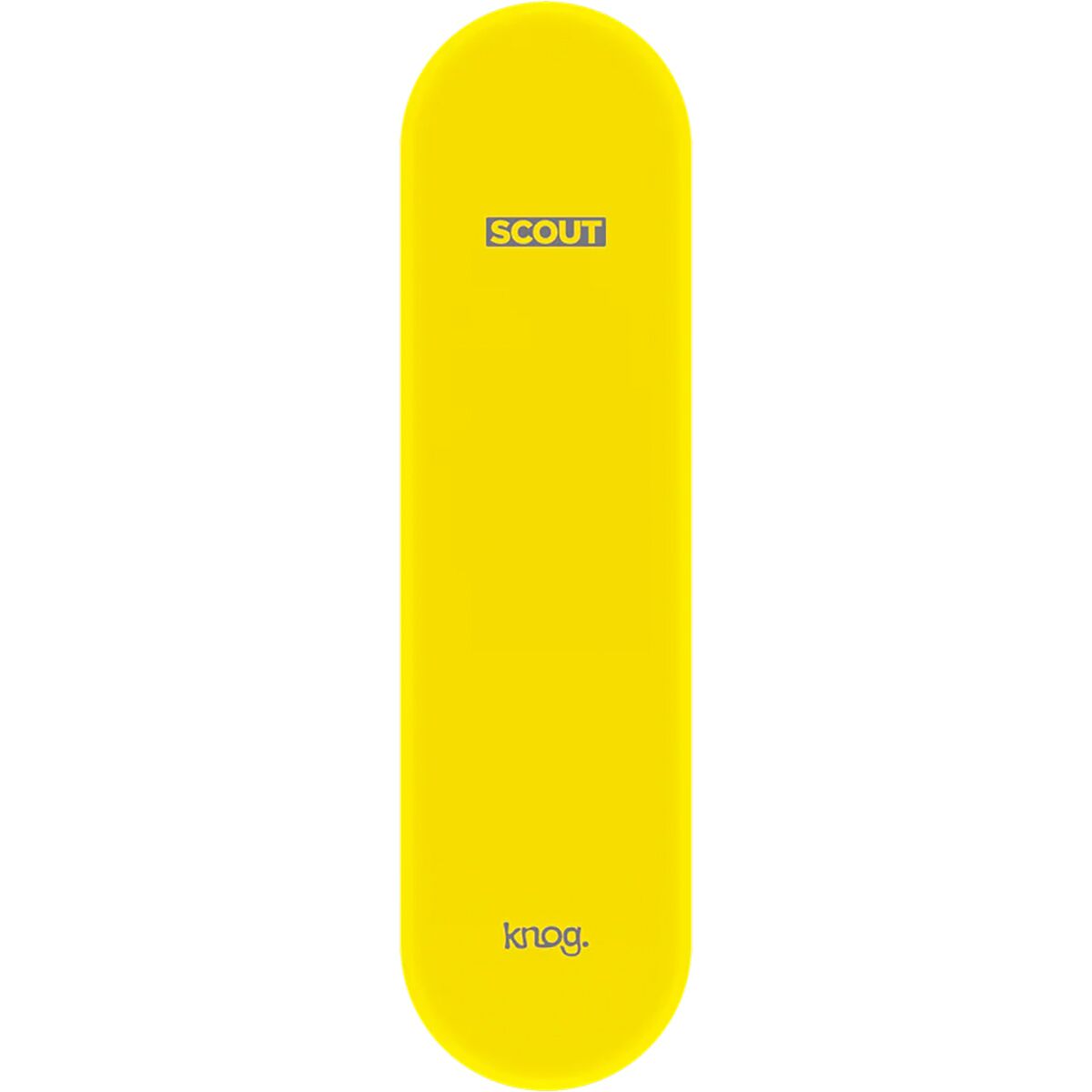 Knog Knog Scout One Color, One Size