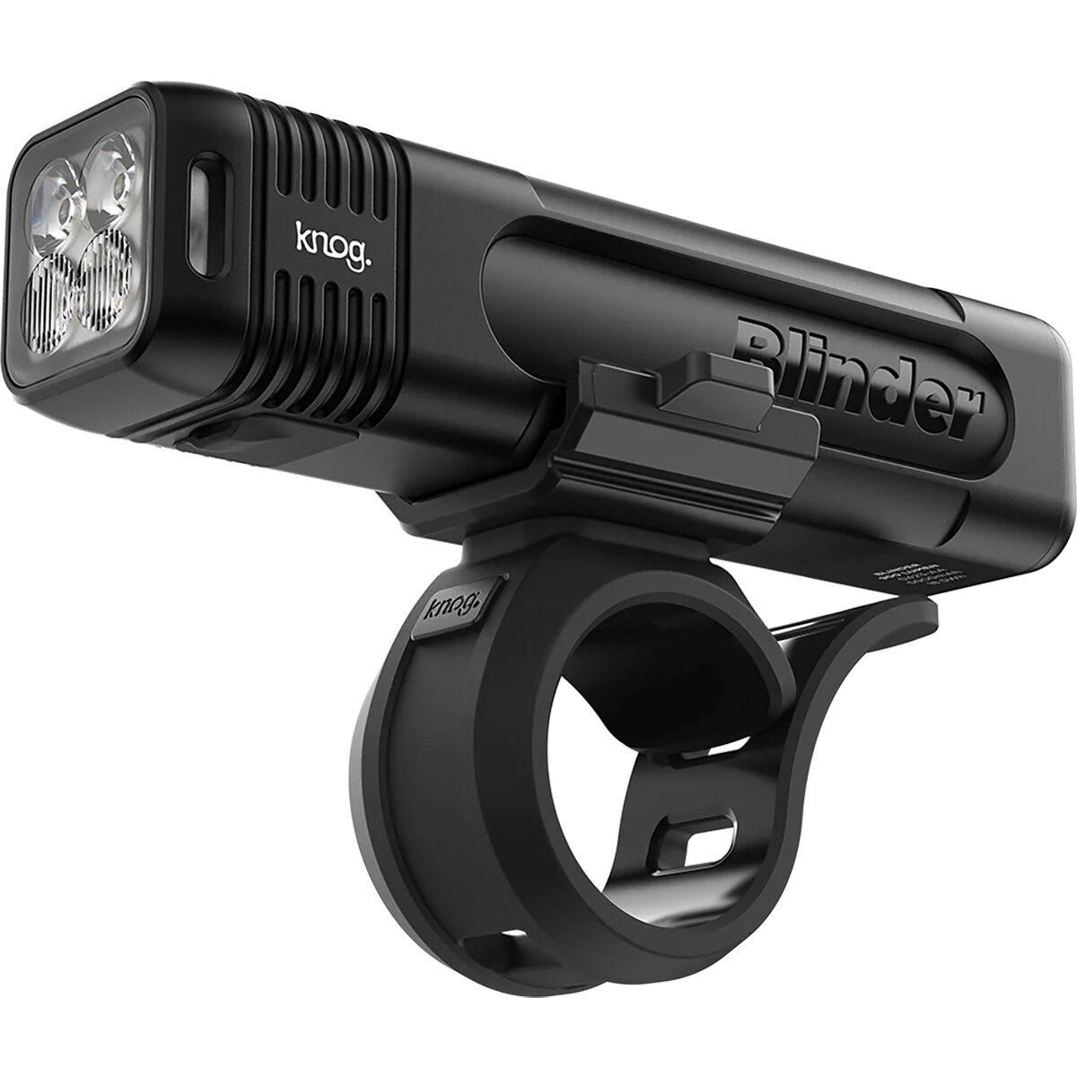 Knog Knog Blinder 600 Headlight Black, One Size