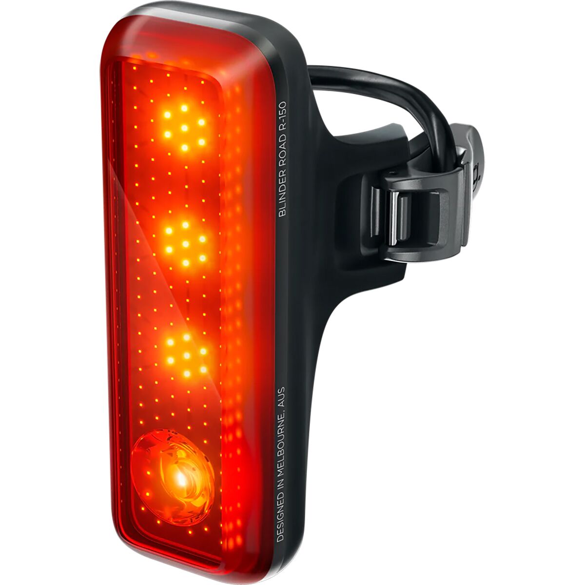 Knog Knog Blinder R-150 Tail Light Black, One Size