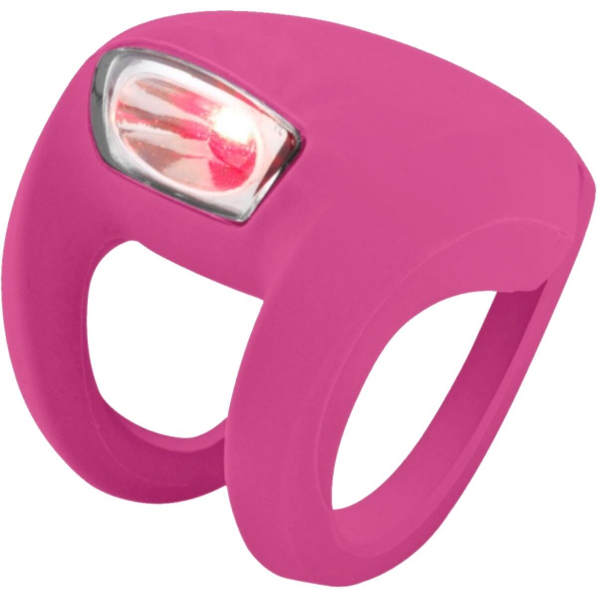 Knog Knog Frog Strobe Rear