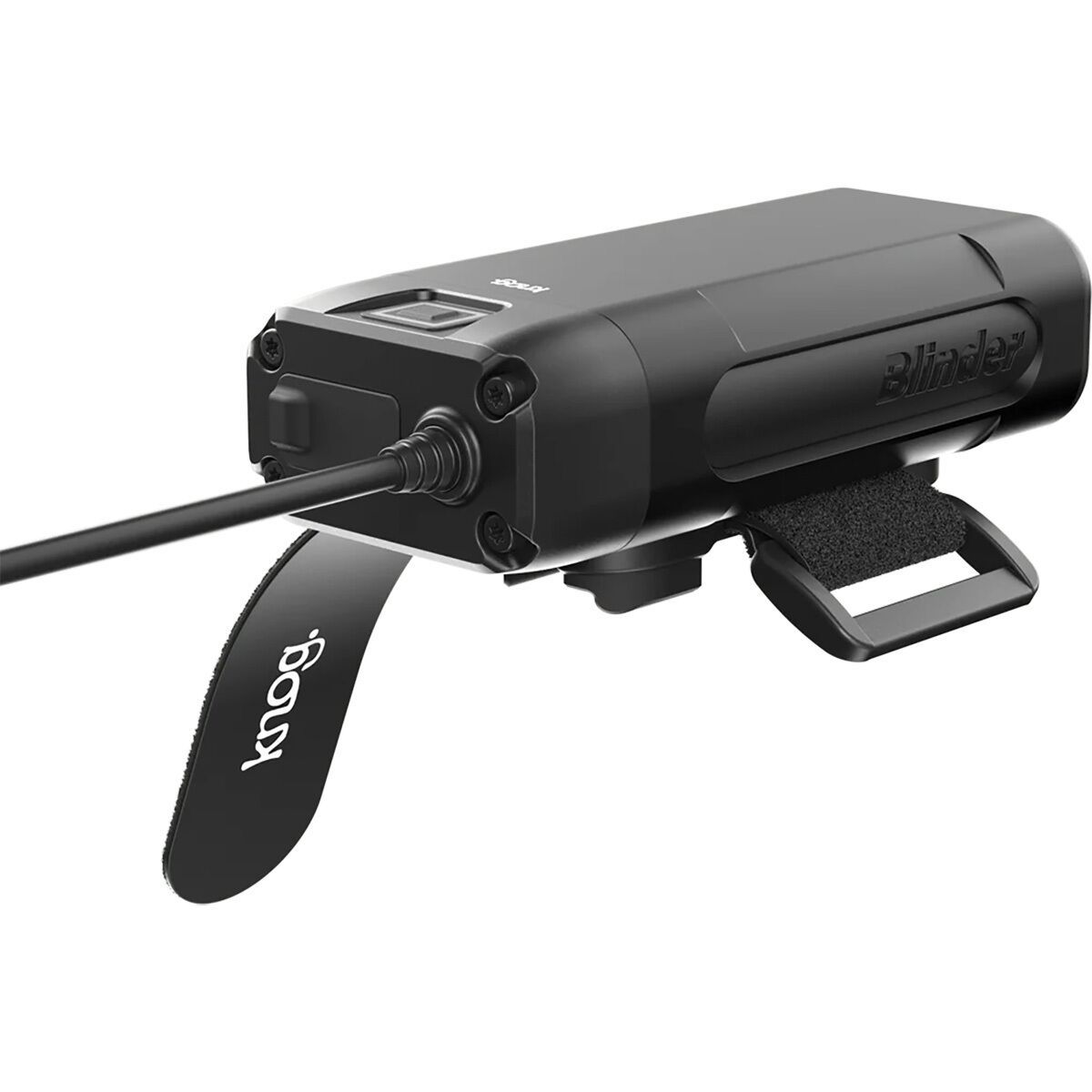 Image of Knog Blinder 10,000 mAh Battery Black, One Size