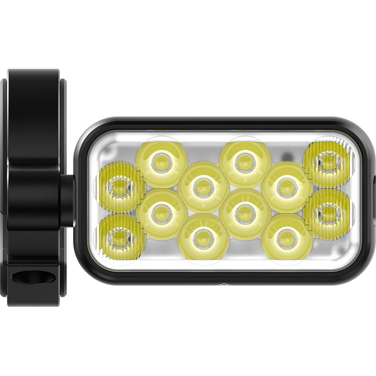 Image of Knog Blinder E 1800 Black, One Size