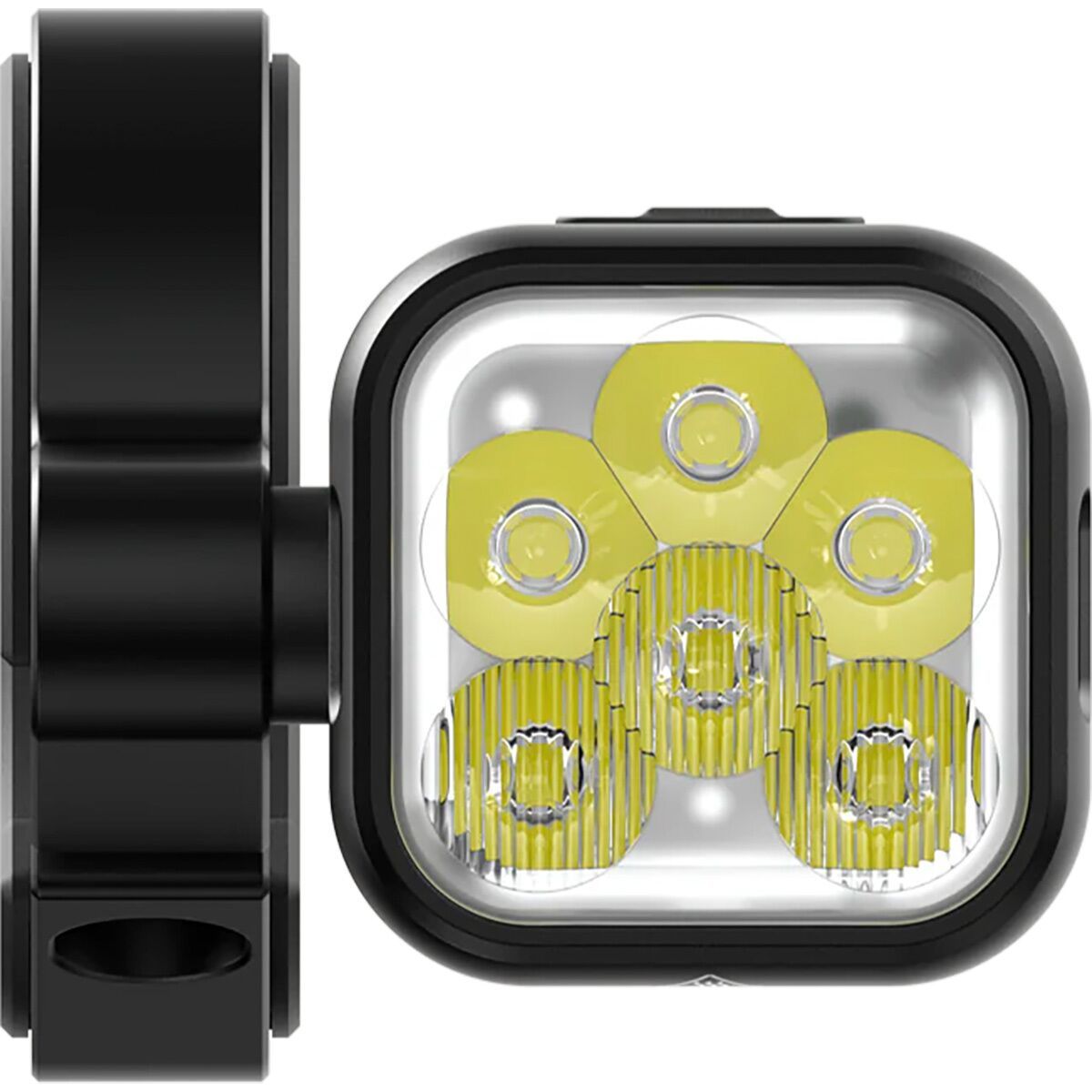 Image of Knog Blinder E 900 Front E-Bike Light Black, One Size