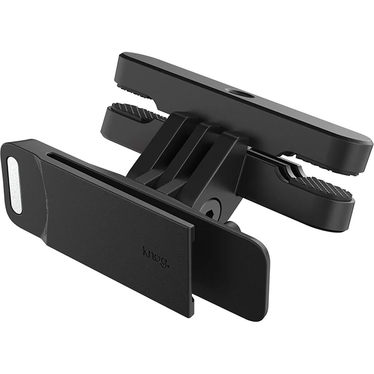 Image of Knog Blinder Link Mount Accessory Saddle, One Size