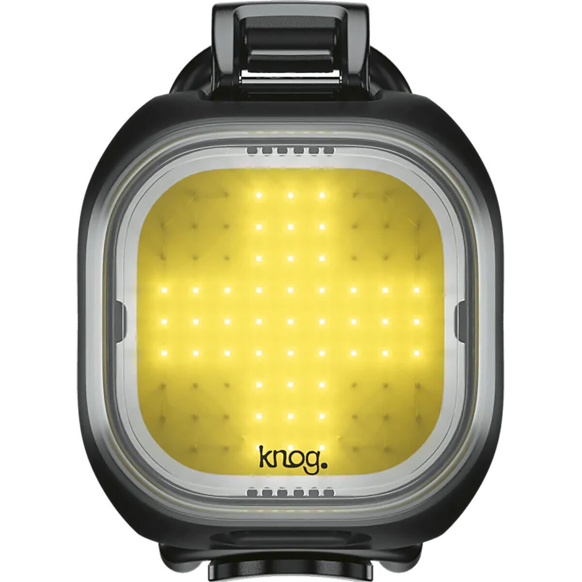 Image of Knog Blinder Mini Front Cross, One Size