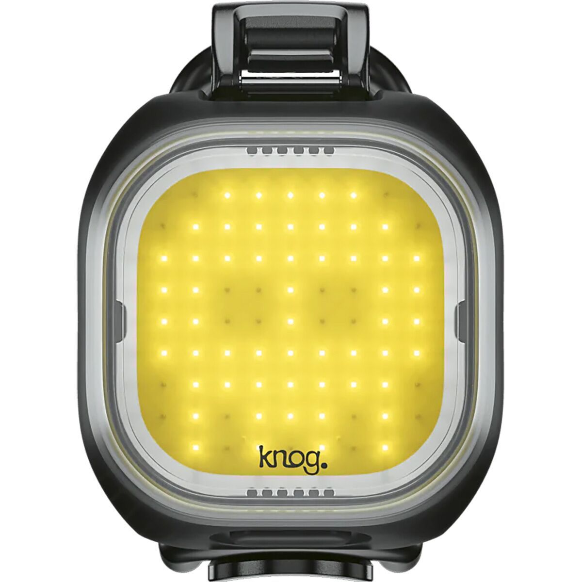 Image of Knog Blinder Mini Front Skull, One Size