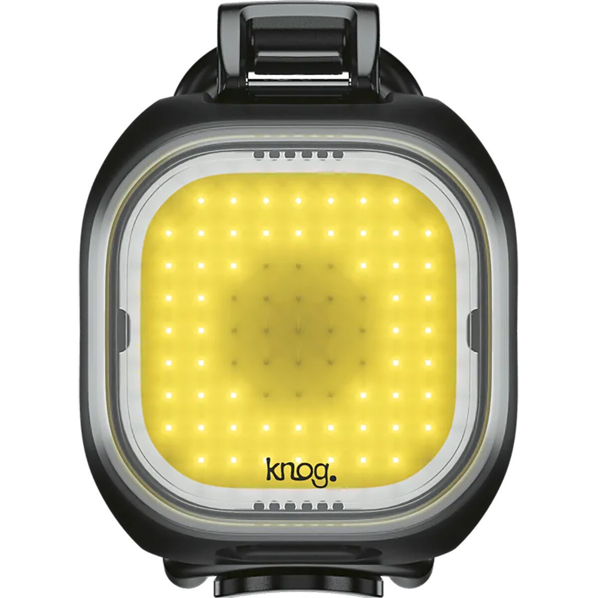 Image of Knog Blinder Mini Front Square, One Size
