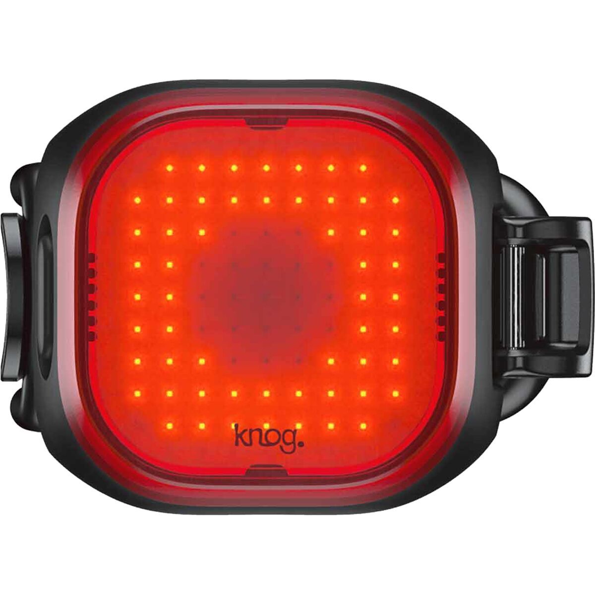 Image of Knog Blinder Mini Rear Bike Light Square, One Size