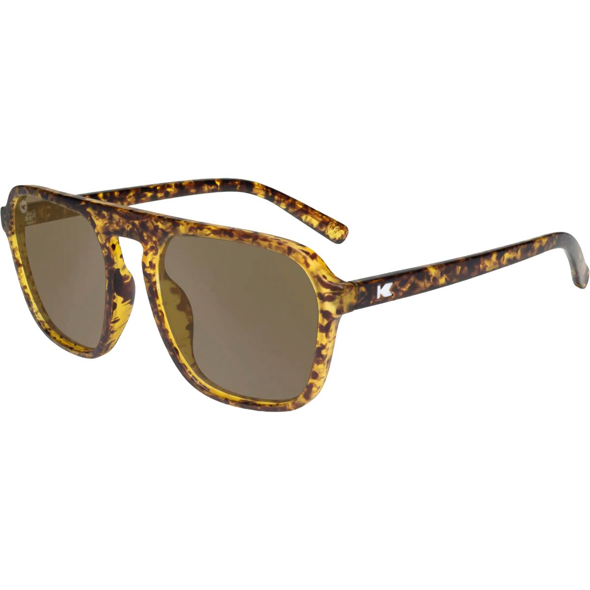 Knockaround Pacific Palisades Polarized Sunglasses - Accessories