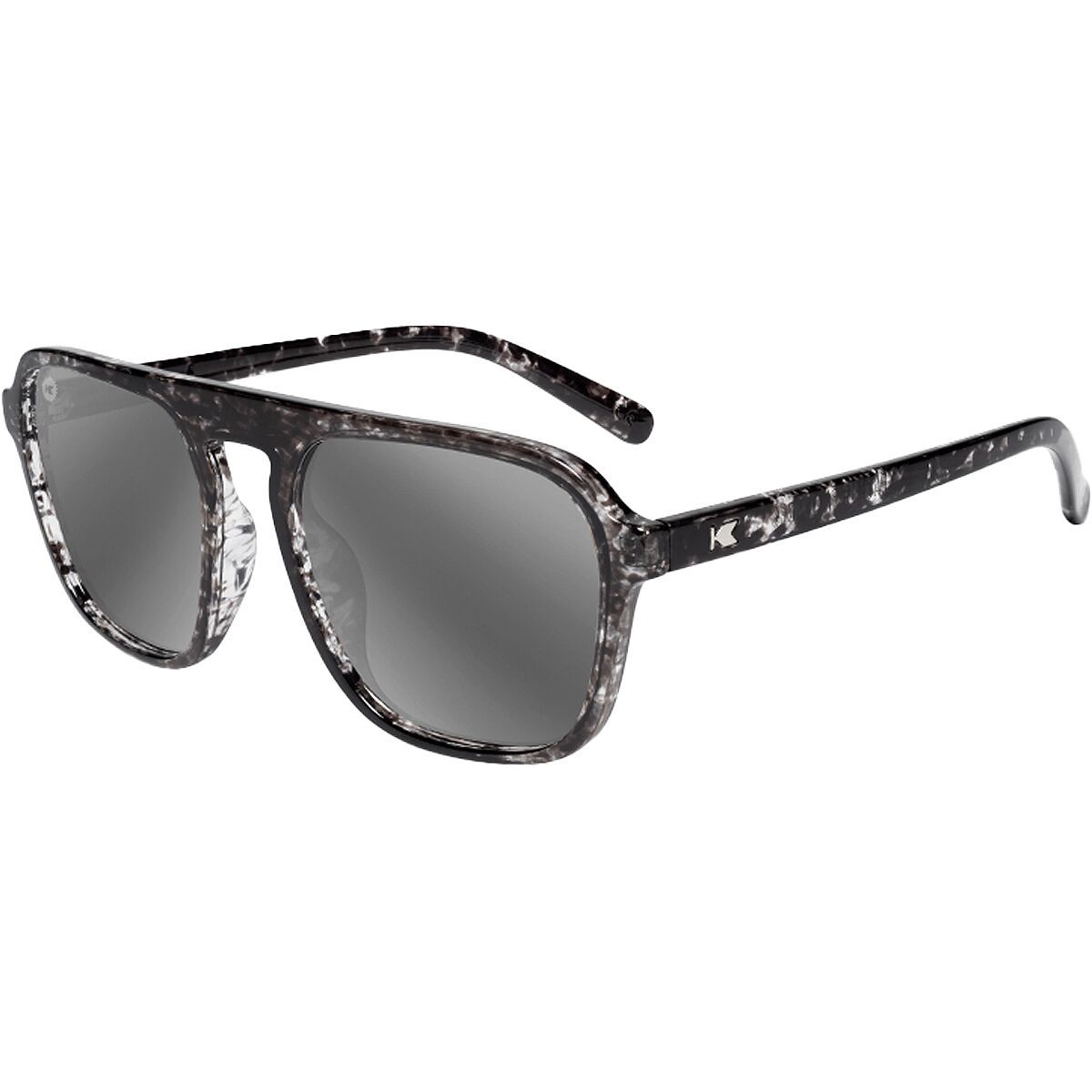 Pacific Palisades Polarized Sunglasses by Knockaround