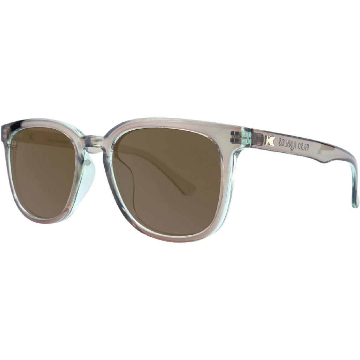 Knockaround Paso Robles Polarized Sunglasses