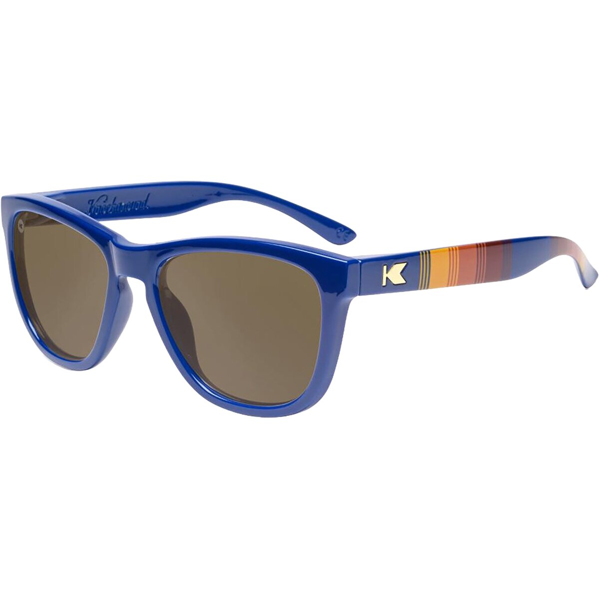 Image of Knockaround Premiums Sunglasses - Kids' Dockside, One Size