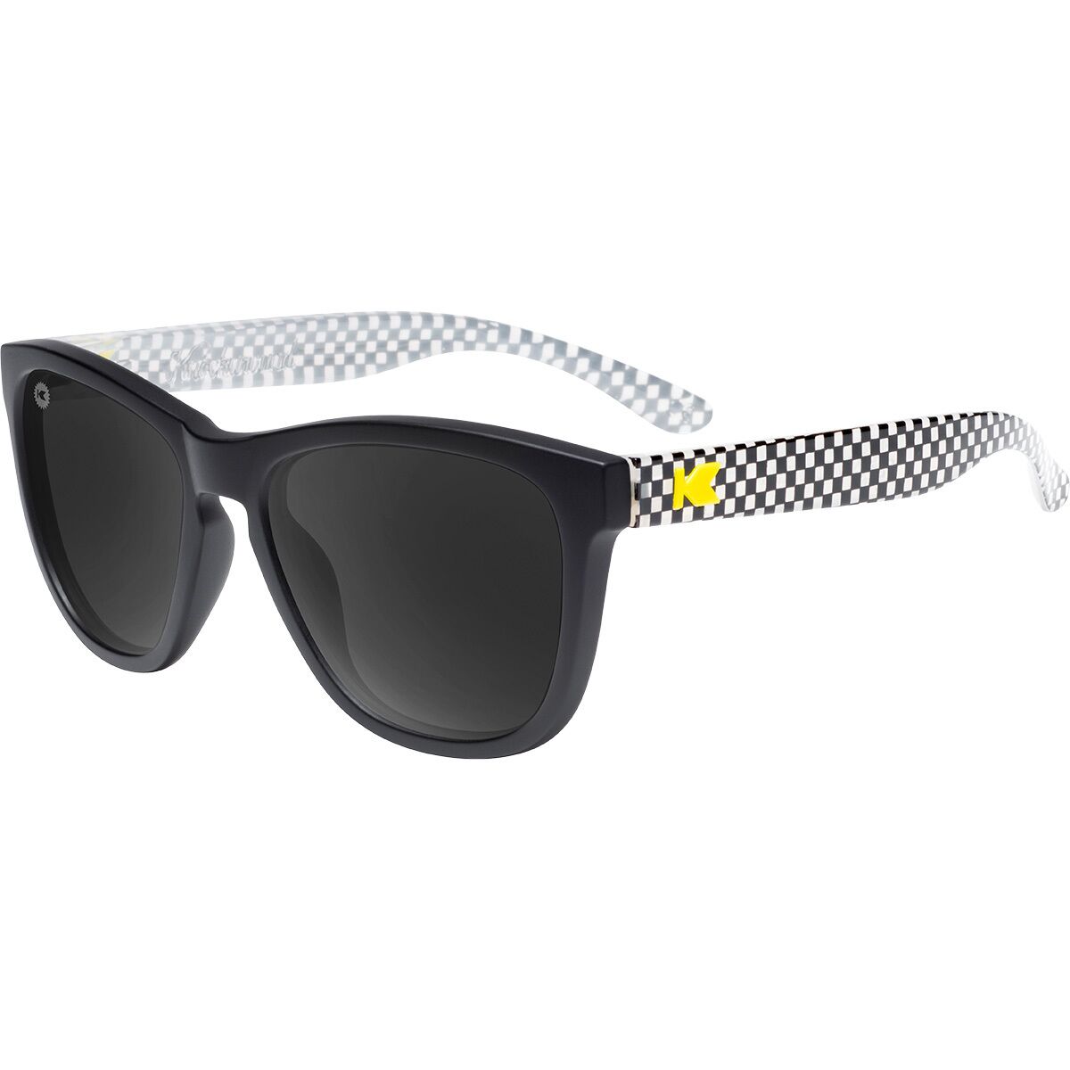 Image of Knockaround Premiums Sunglasses - Kids' Sk8Er, One Size